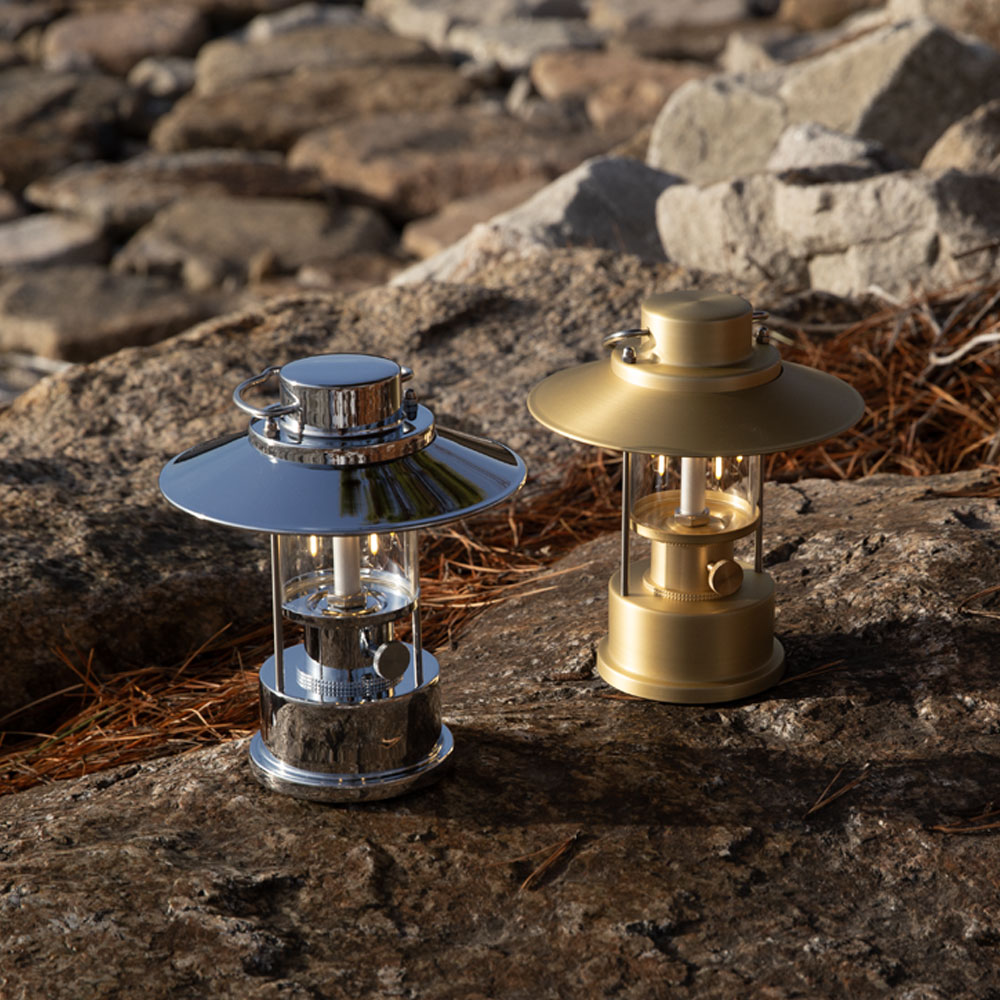 충전식 LED 감성 캠핑 랜턴 조명 헤리티지5