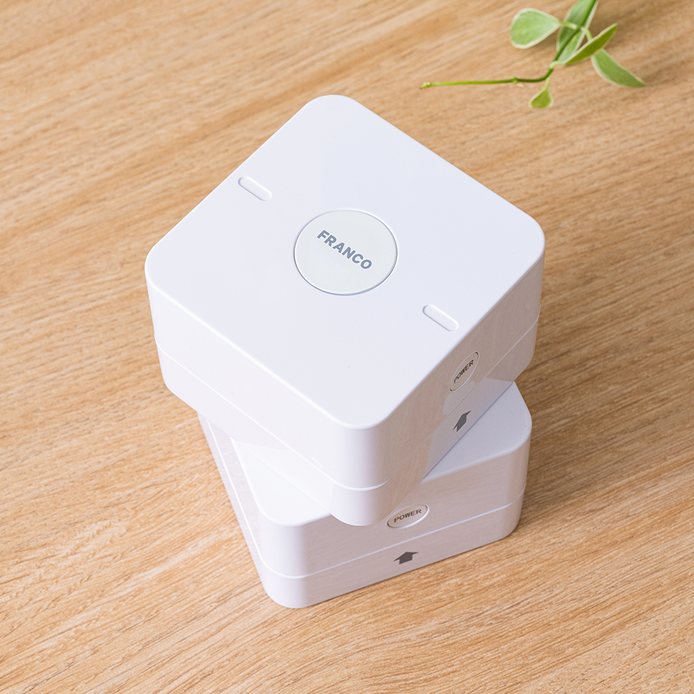 프랑코 파워바큠 무선 진공 오토 펌프(전 제품 호환)