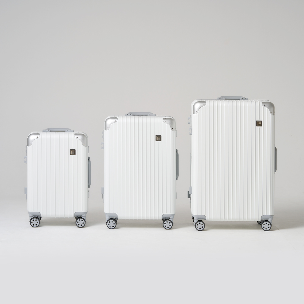 시그니처 여행 기내용캐리어 57cm(20인치) 기내반입 경량 소형