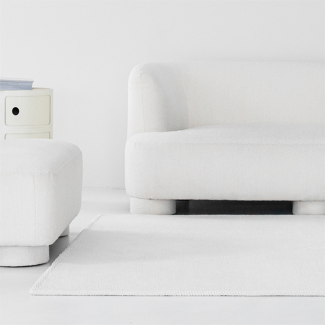 안마의자러그 책상 특대형러그 주문제작 바닥러그 식탁 여름용 거실고급카페트 100X100