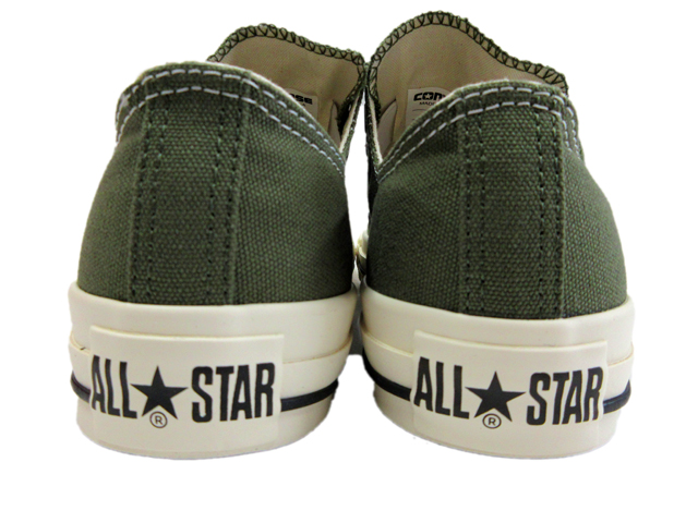 컨버스 CONVERSE 올스타 슬립온 남녀공용 운동화 31309310 올리브 - 상세 이미지 5
