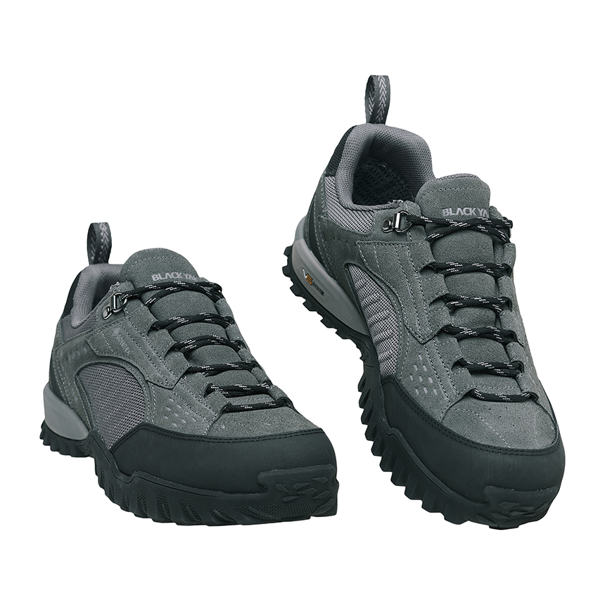 블랙야크 트레킹화 남성 여성 등산화 요크셔 시프트 GTX - 상세 이미지 4