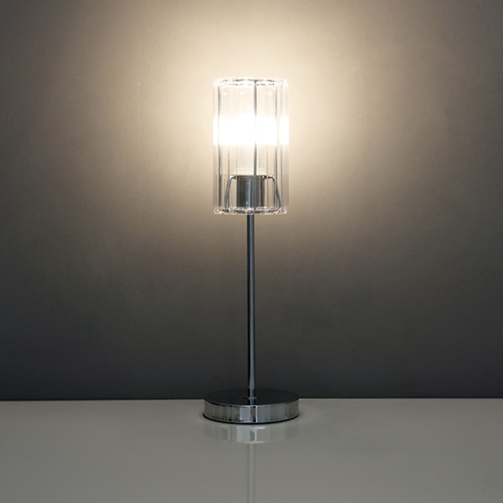 [E26전구선물]ACRIL 단스탠드 E26 11.5cm KS2508T - 상세 이미지 3