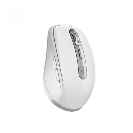 로지텍 로지텍코리아 MX Anywhere 3S for Mac (정품) (페일 그레이)