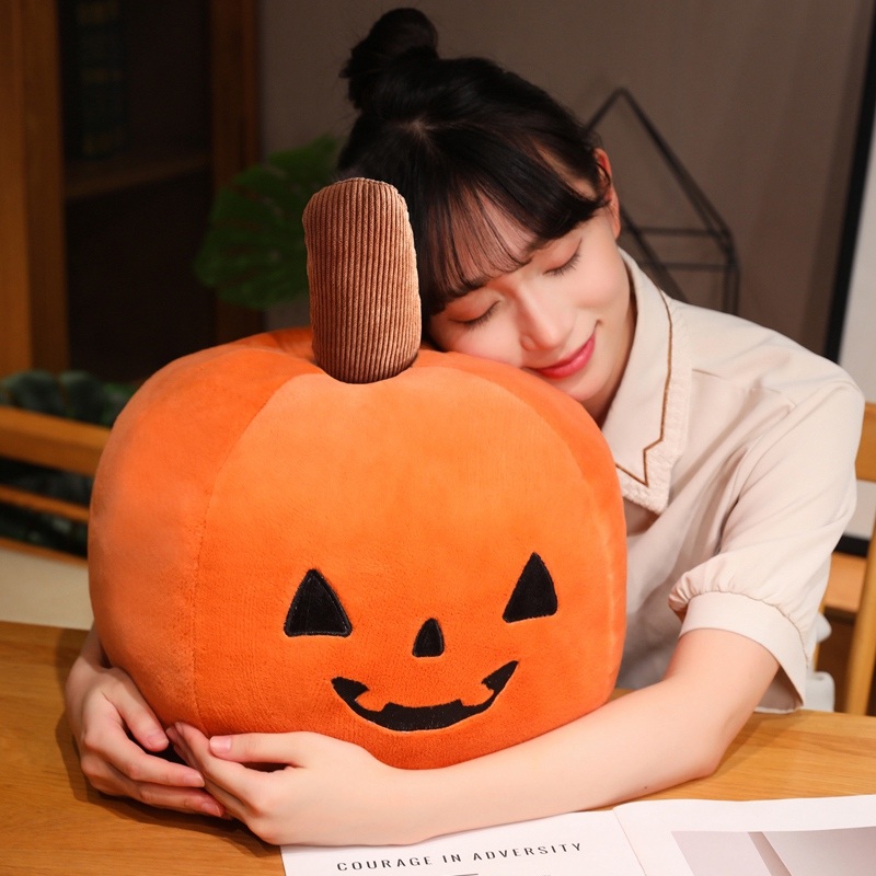 무브데이 할로윈 소품 호박 인형 해골 미라 아이 선물 파티 용품 - 상세 이미지 3