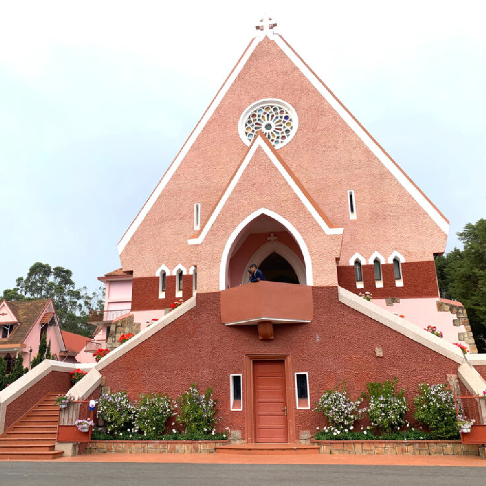 [한국어가이드] 나트랑 달랏투어 일일투어/한국인 단독여행 스냅사진