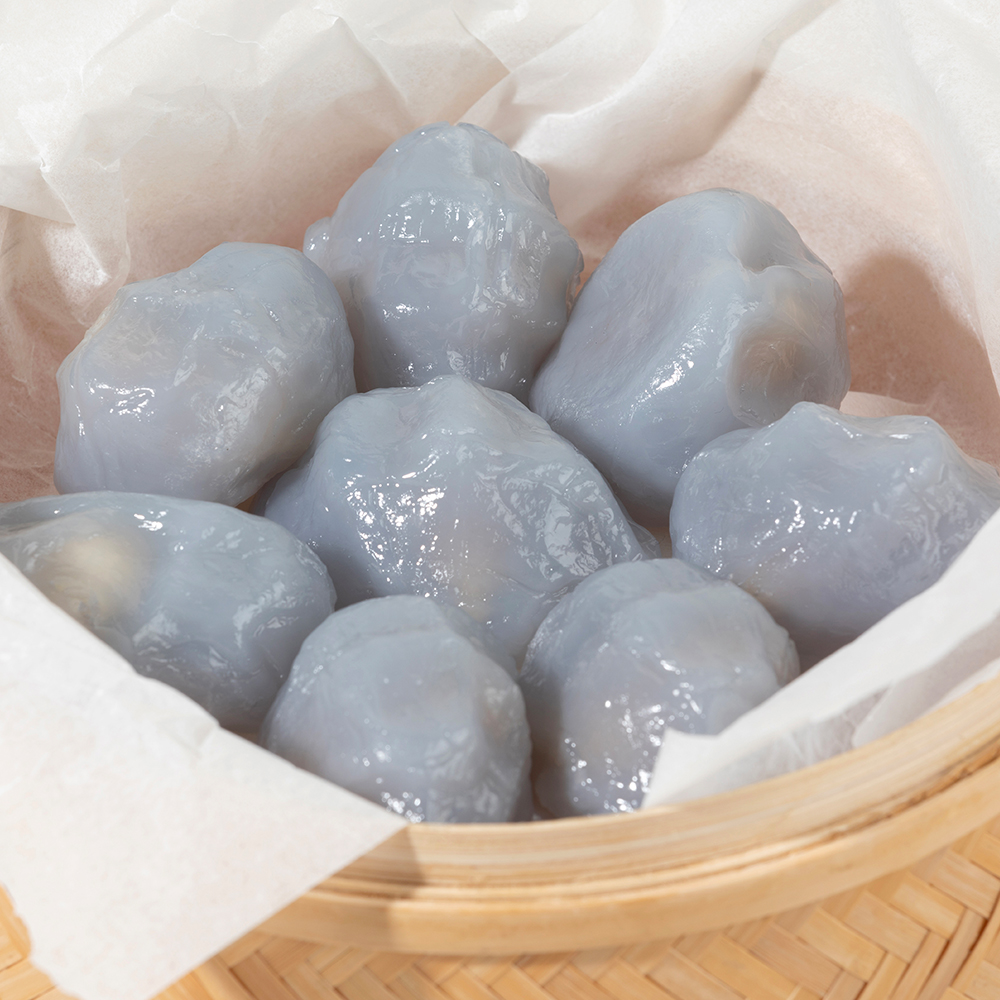 강원도 철원 동부고물 둥지 감자떡 1kg - 상세 이미지 5