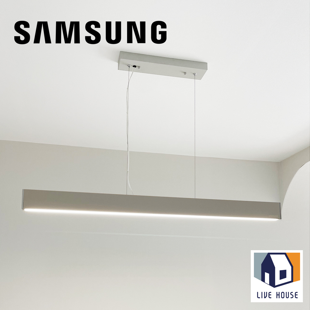 삼성 비스포크 식탁등 식탁조명 LED 펜던트조명