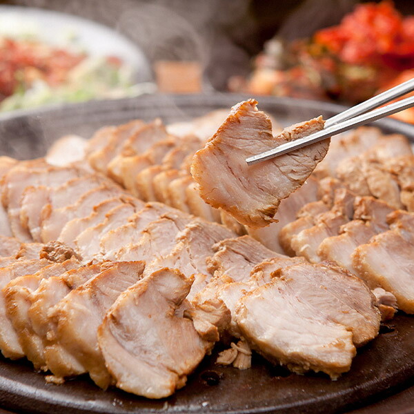 [자연맛남] HACCP인증 청정 제주 흑돼지 앞다리살 1kg (500gx2팩/수육용/진공포장) : 롯데아이몰
