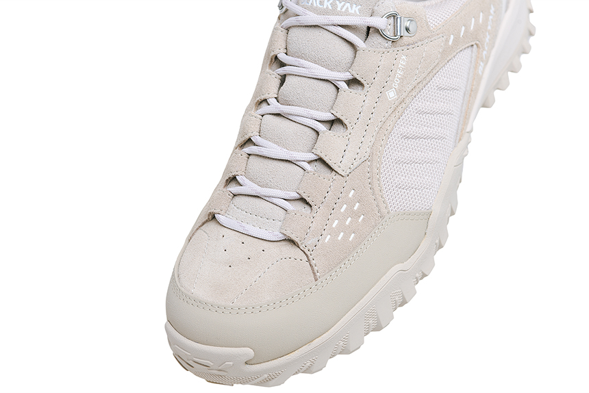 블랙야크 트레킹화 남성 여성 등산화 요크셔 시프트 GTX 이미지 8