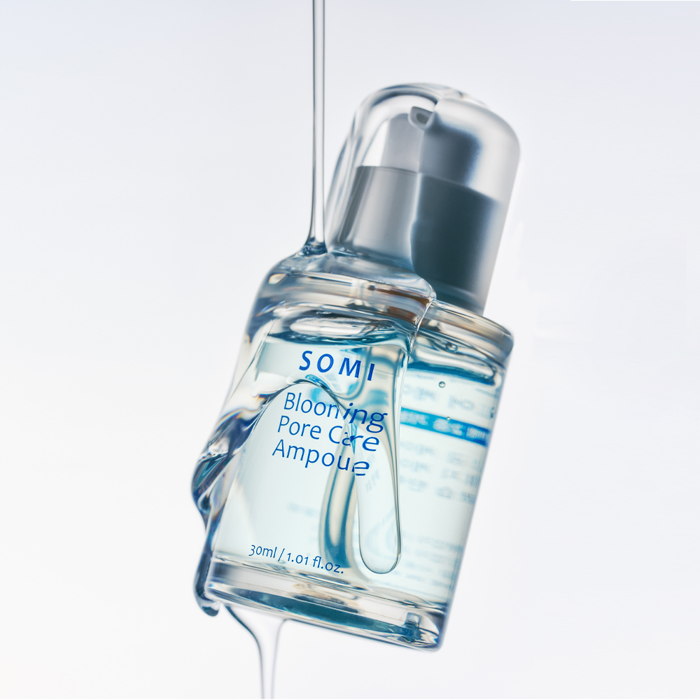 소미화장품 블루밍 포어 케어 앰플 30ml 나이아신아마이드 이미지 6