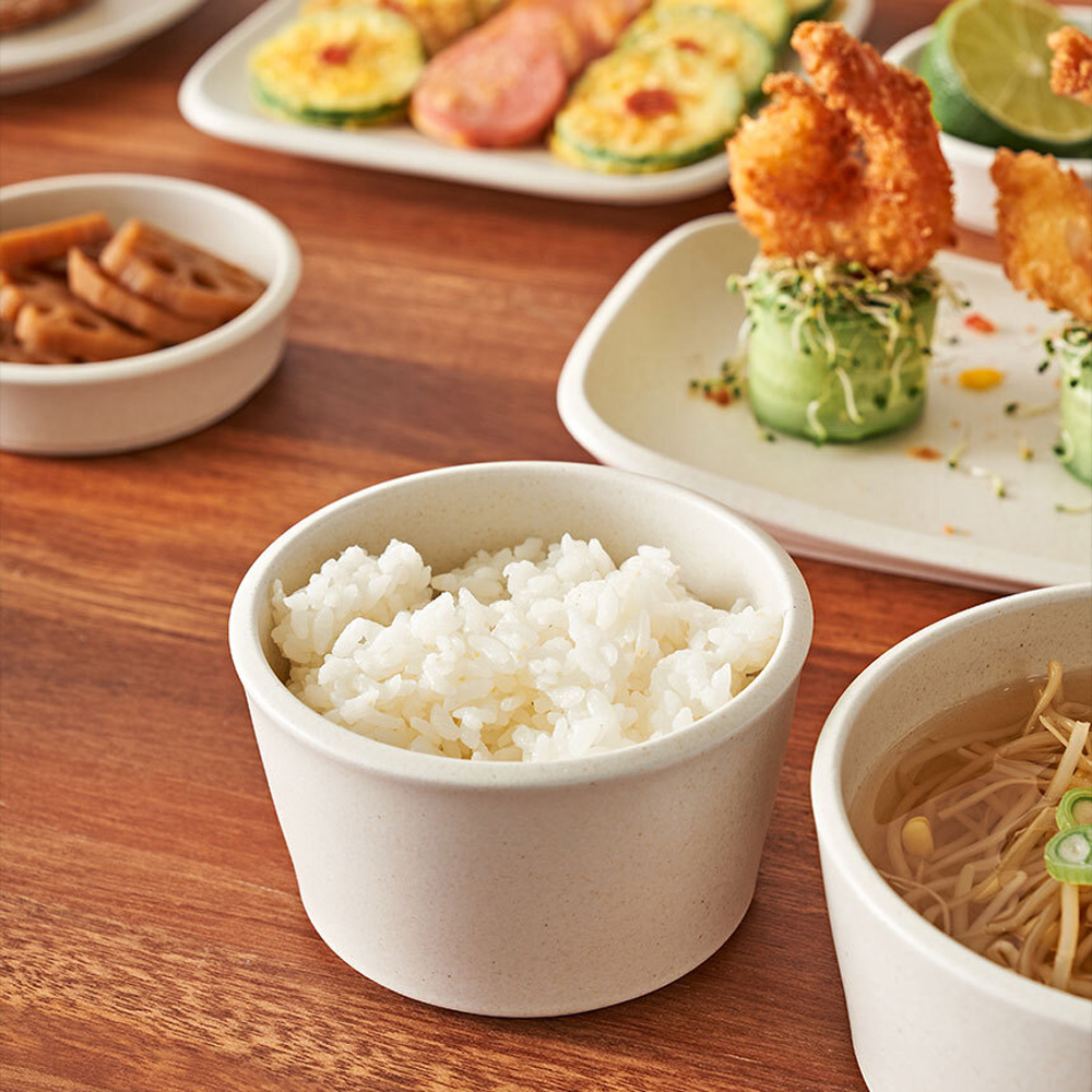 라씨에뜨 오브 신혼 식기 그릇세트 30종, 6인(허브그린), 1세트 - 상세 이미지 5