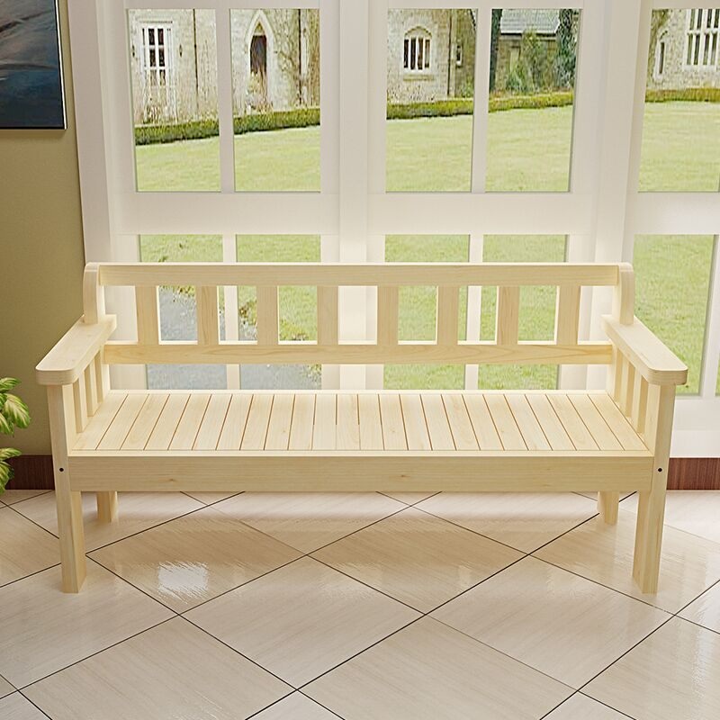 등받이 야외용벤치 광장 펜션 옥외 조경 공원 버스정류장 발코니