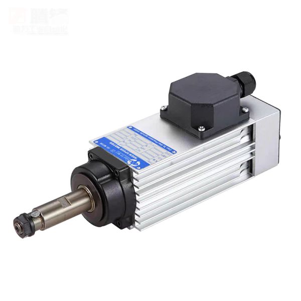 고속 스핀들모터 조각 드릴 클립 톱날 금속 목공 밀링 0.75KW 인버터 단상 220V : 해외제품전문