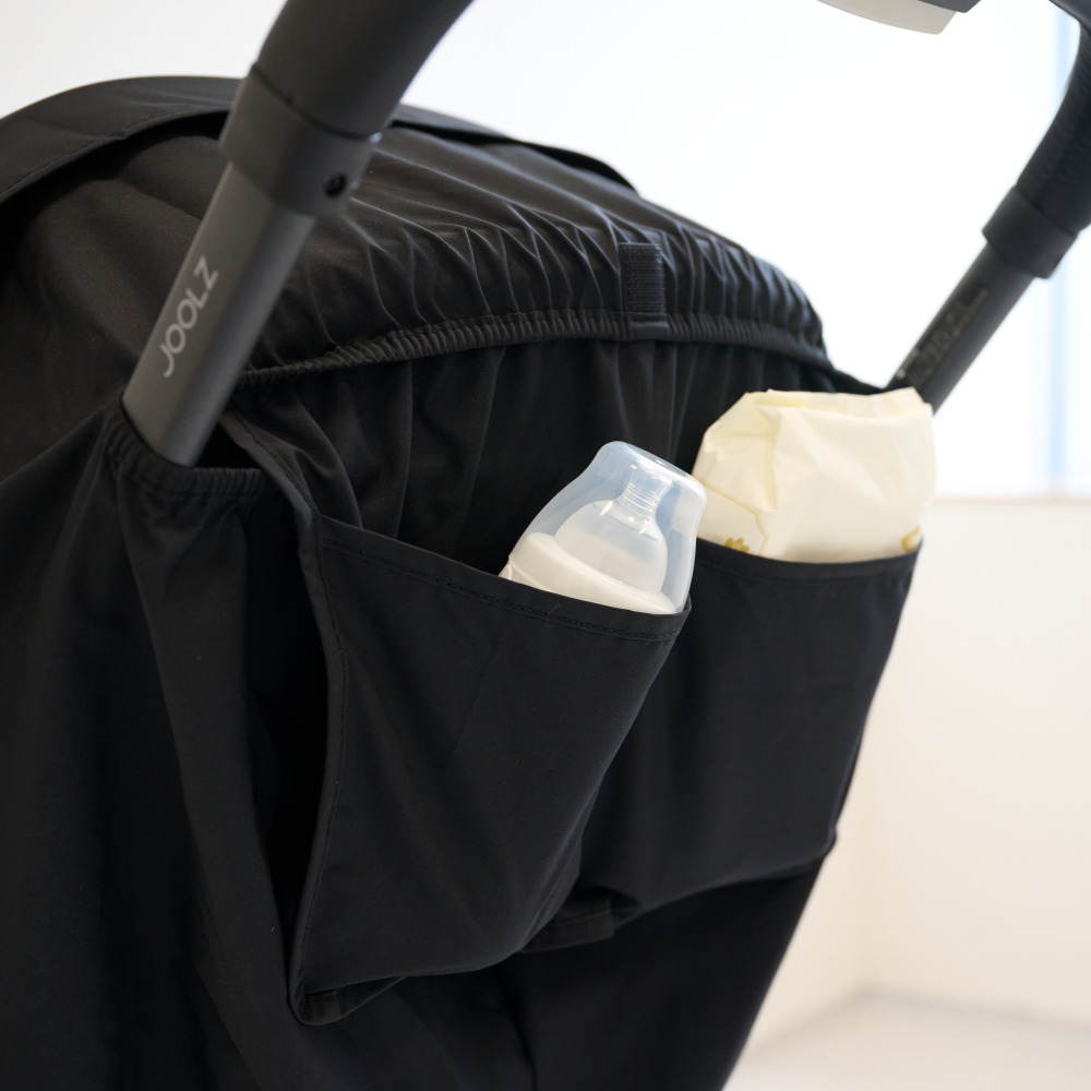 오맘 유모차방풍방한커버 모기장 뉴퀴드2 실버크로스클릭 오이스터미니 싸이벡스코야 에그Z