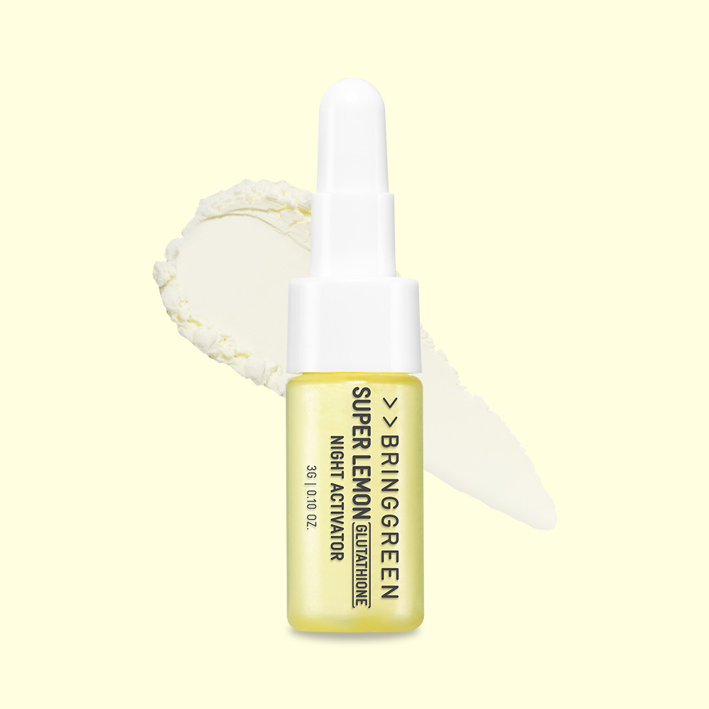 브링그린 슈퍼레몬 글루타치온 속살세럼 50ml 기획 이미지 6