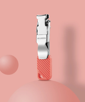 미스터그린 손톱깍이(스몰) 발톱 독일명품 휴대용 소형 MR-1600RO/MR-1500OR