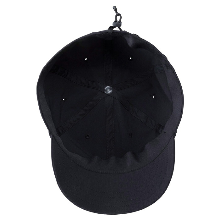 더 노스 페이스 THE NORTH FACE 액티브 라이트 그래픽 캡 모자 NN42273 - 상세 이미지 3
