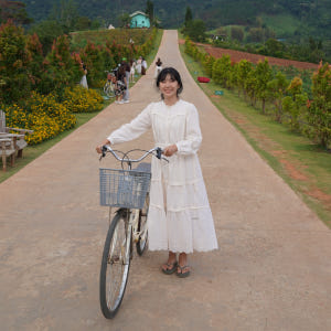 [한국어가이드] 나트랑 달랏투어 일일투어/한국인 단독여행 스냅사진 솔직 후기 | 실사용자 리뷰 분석 - 상품 이미지 3