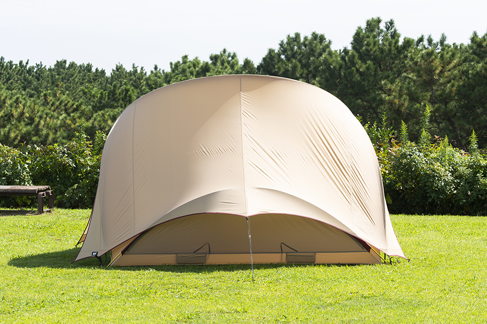 모스 텐트 - 앙코르 (MOSS Encore)