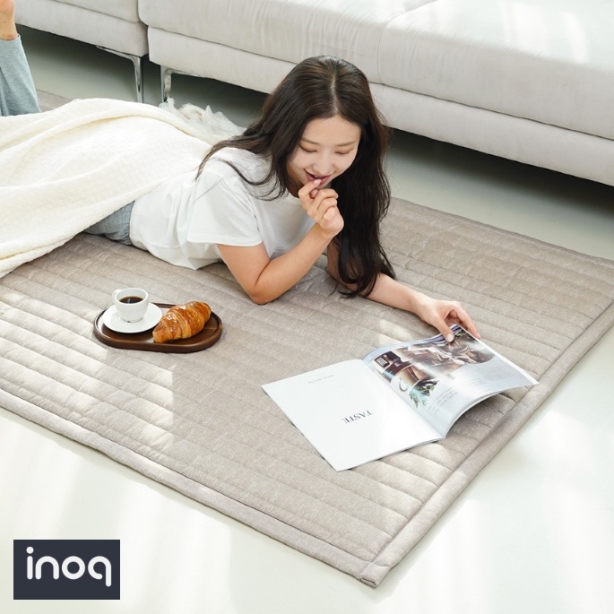 빨아쓰는 분리난방 전기매트 더블 전기매트 퀸