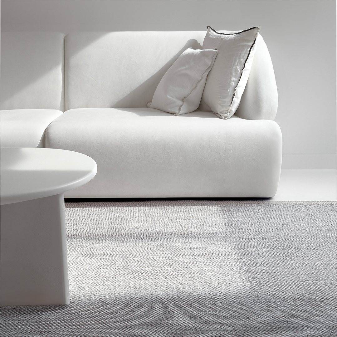 하이드 안마의자러그 책상 원룸러그 특대형 헤링본러그 주문제작 사이잘룩카페트 170x230