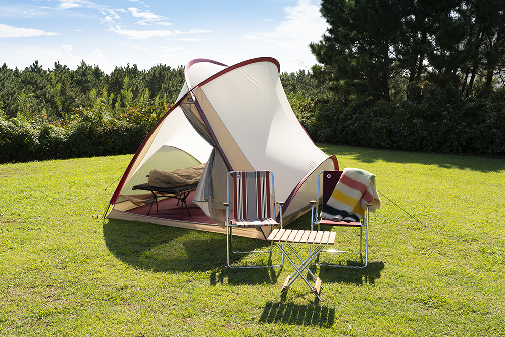 모스 텐트 - 앙코르 (MOSS Encore)