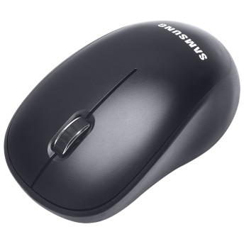 삼성 무선 키보드 마우스 세트 SRP-9400B 블랙 - 상세 이미지 3