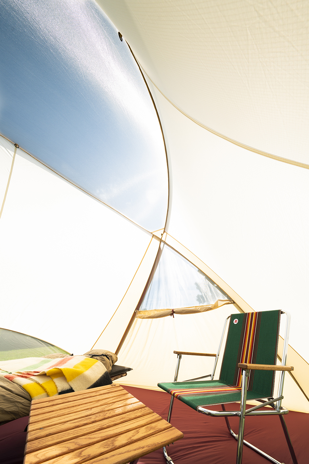 모스 텐트 - 앙코르 (MOSS Encore)