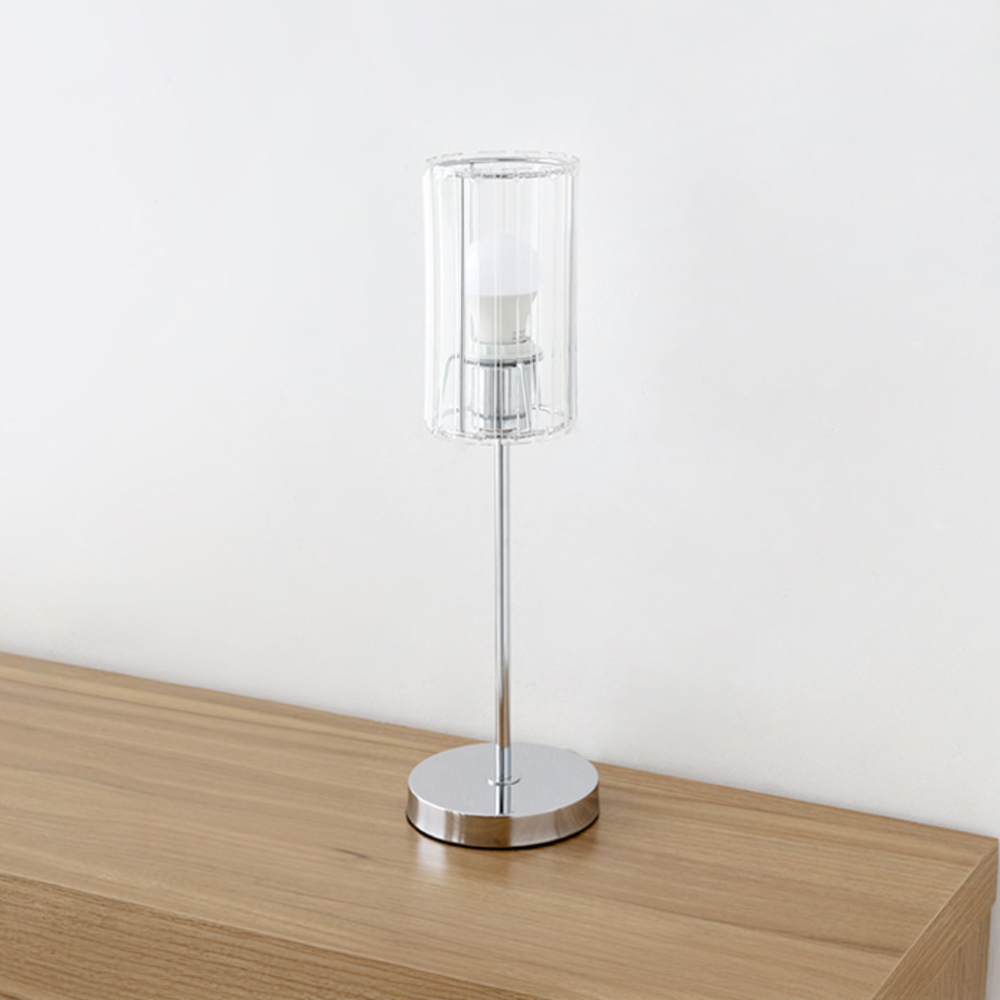 [E26전구선물]ACRIL 단스탠드 E26 11.5cm KS2508T - 상세 이미지 5