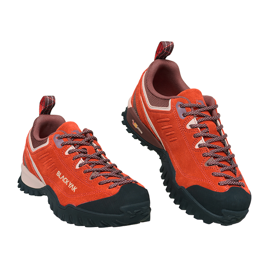블랙야크 트레킹화 남자 여성 트래킹화 요크셔 클래식 - 상세 이미지 4