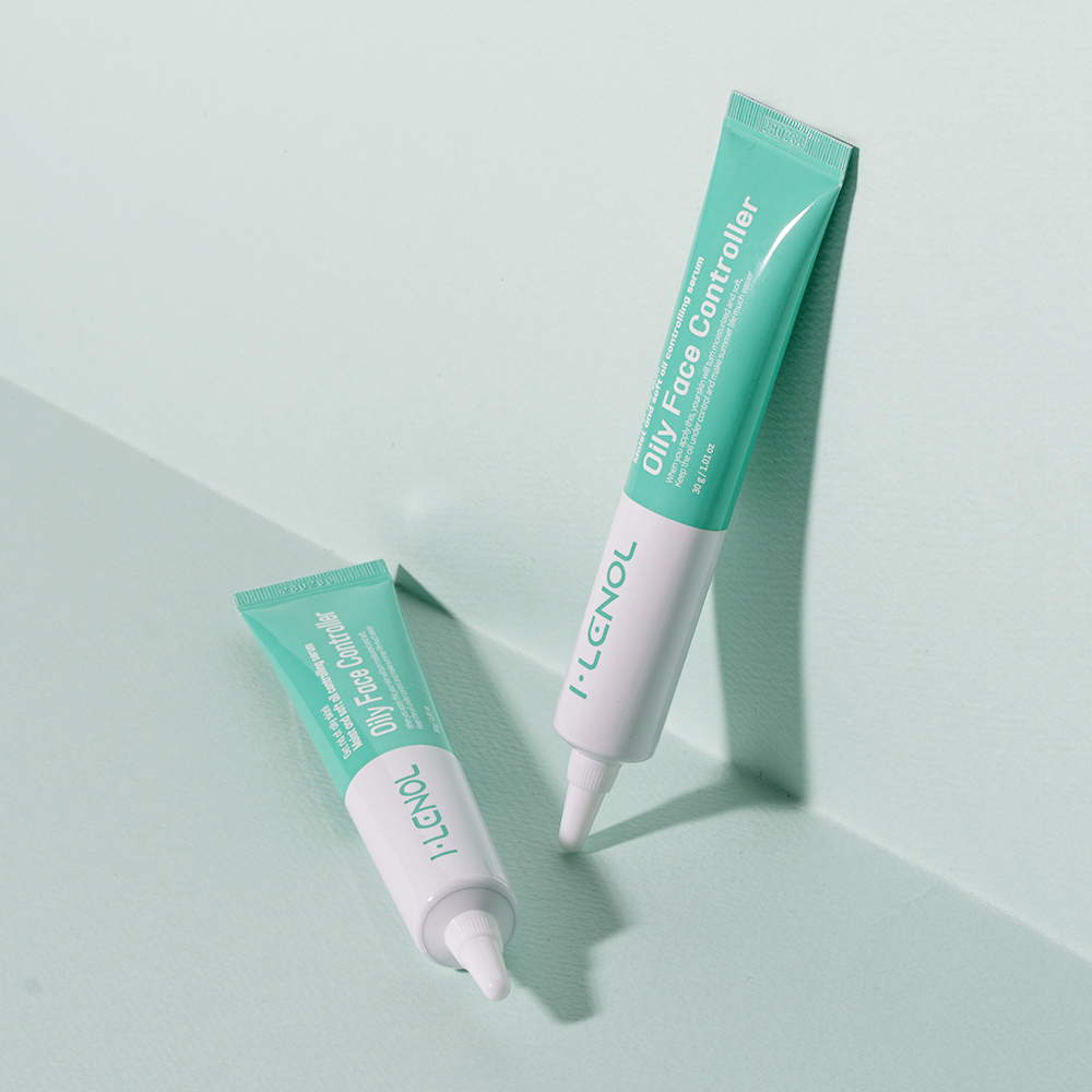 아이레놀 개기름 컨트롤러 30g (얼굴기름기 및 피지조절 수부지 지성 수분 프라이머) 제품 이미지