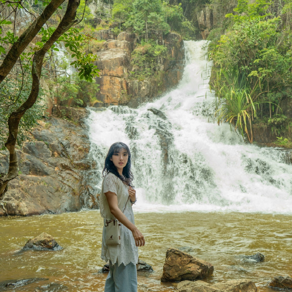 [한국어가이드] 나트랑 달랏투어 일일투어/한국인 단독여행 스냅사진