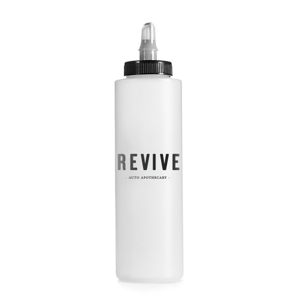 리바이브 스퀴즈 보틀 250ml 소분용기 - 메인 이미지