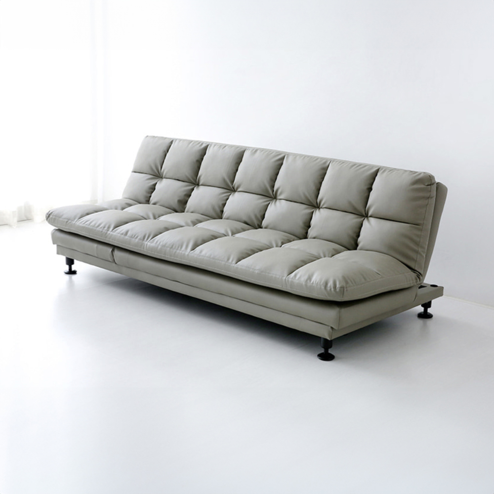 앰보 4인 멀티 소파베드