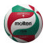 몰텐 - V5M5000 배구공 5호/FIVB/국제배구연맹/공인구 운동러 솔직 후기 | 실사용 리뷰 썸네일
