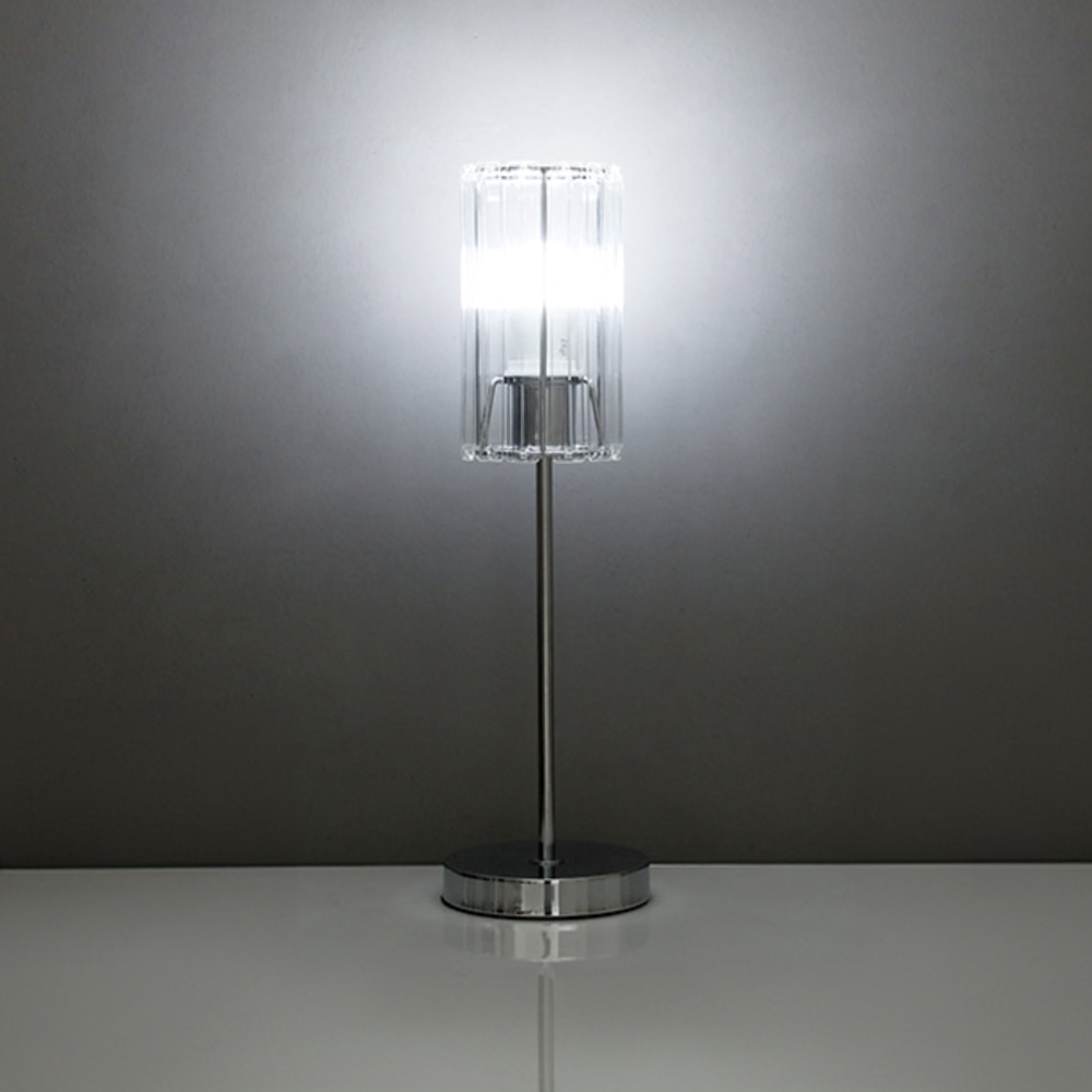 [E26전구선물]ACRIL 단스탠드 E26 11.5cm KS2508T - 상세 이미지 2