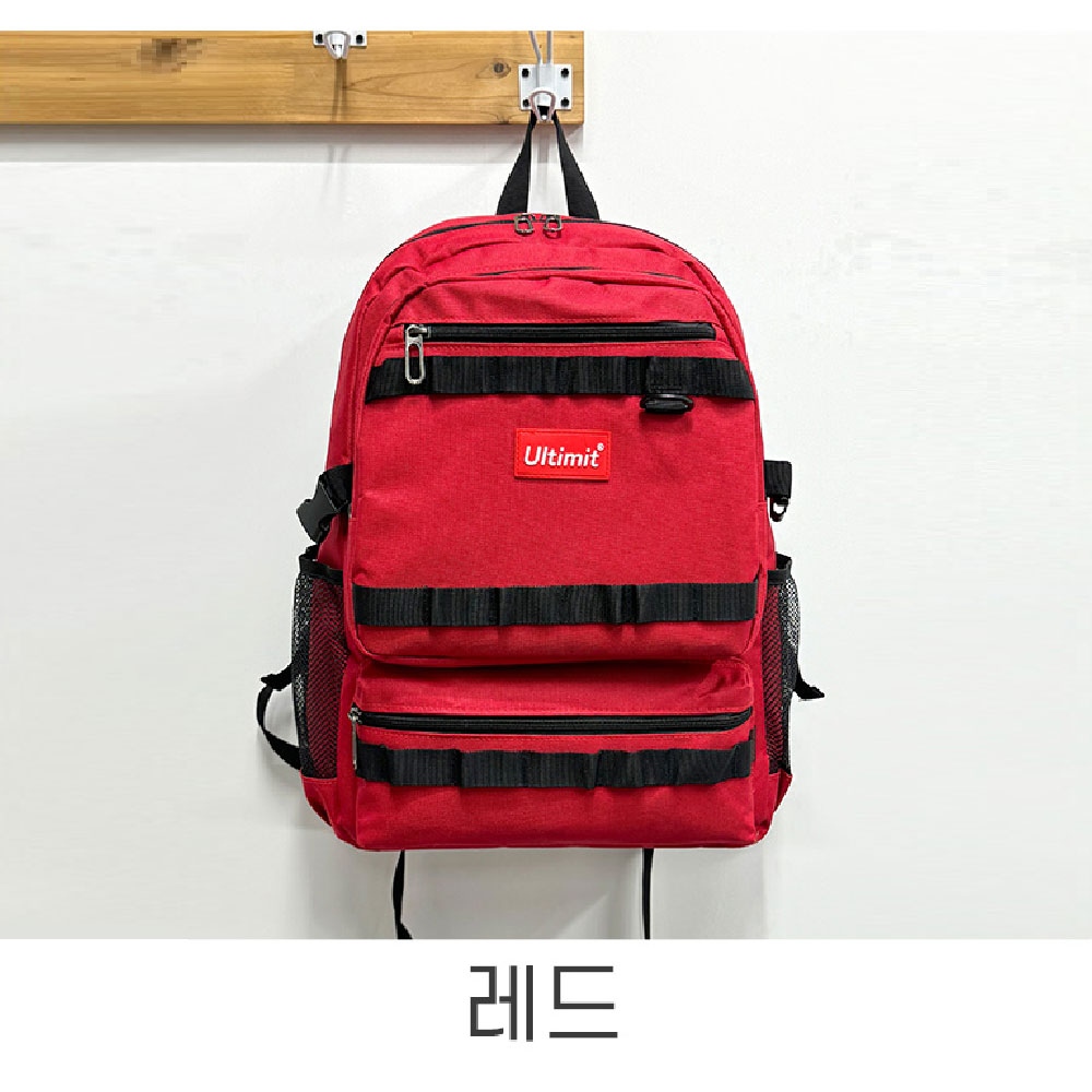5학년 6학년 남자 여자 책가방 초등 고학년 학교가방 신학기 새학기 쥬니어 스쿨 백팩 - 상세 이미지 4