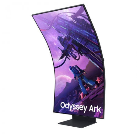 삼성전자 오디세이 아크 S55BG970