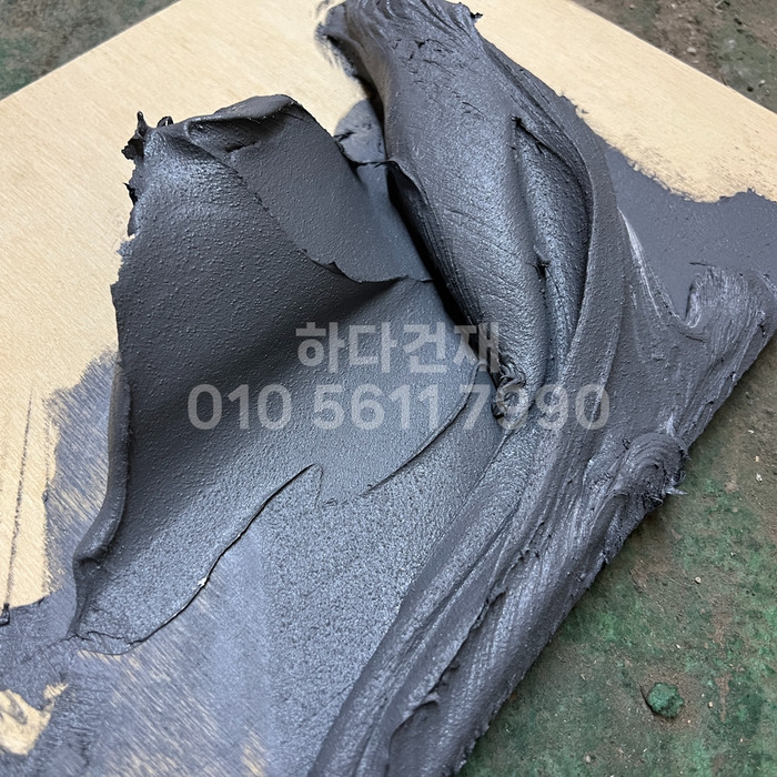 타일에이스프로 세메다인 그레이 / 하다건재 시공사례