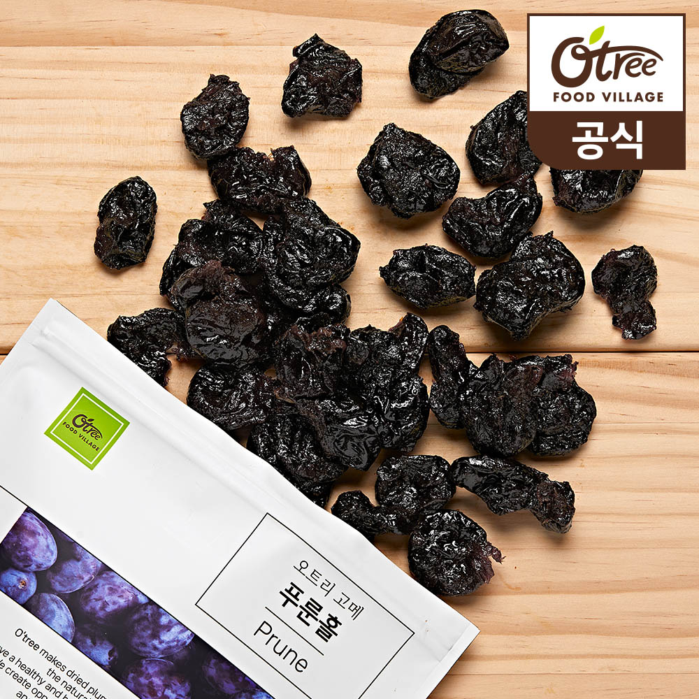 오트리 고메 푸룬 400g - 상세 이미지 2