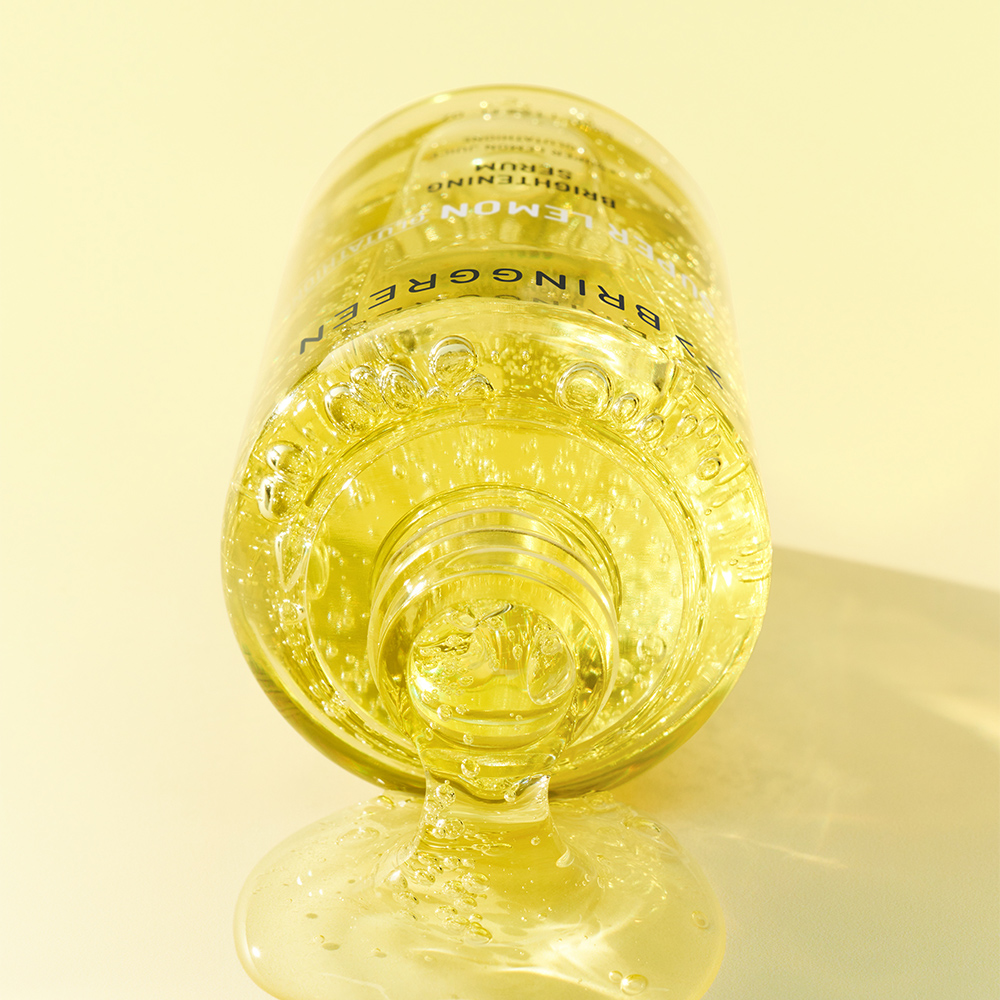 브링그린 슈퍼레몬 글루타치온 속살세럼 50ml 기획 이미지 7