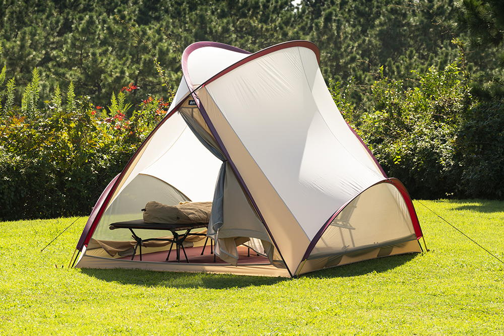 모스 텐트 - 앙코르 (MOSS Encore)