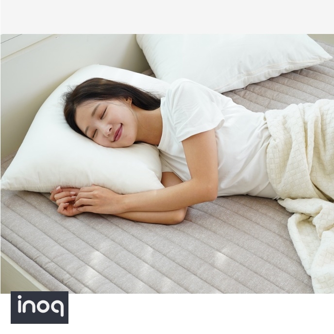 슈퍼싱글 침대 전기매트 전자파없는 전기요 1인용 전기요