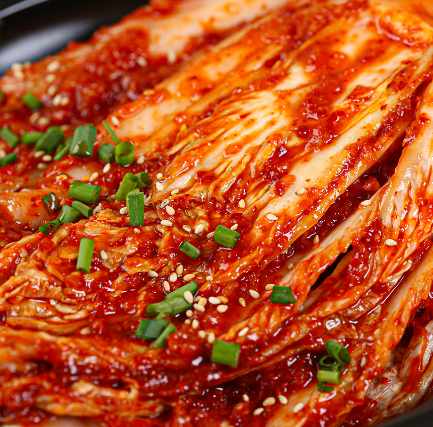 국내산 전라도 아씨 맛있는 배추 김치