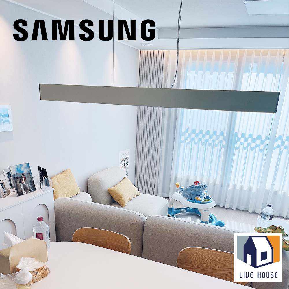 삼성 비스포크 식탁등 식탁조명 LED 펜던트조명