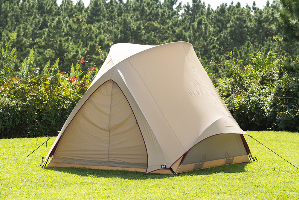 모스 텐트 - 앙코르 (MOSS Encore)