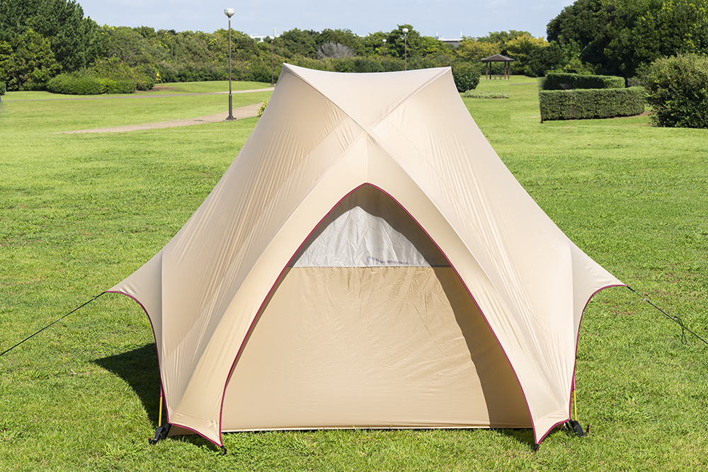 모스 텐트 - 앙코르 (MOSS Encore)