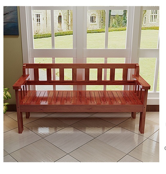 등받이 야외용벤치 광장 펜션 옥외 조경 공원 버스정류장 발코니