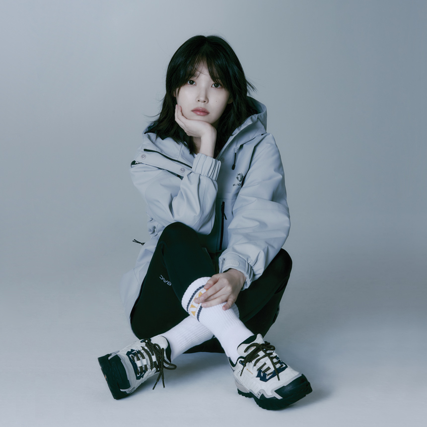 블랙야크 아이유 등산화 트레킹화 요크셔 더퍼스트 GTX - 상세 이미지 2